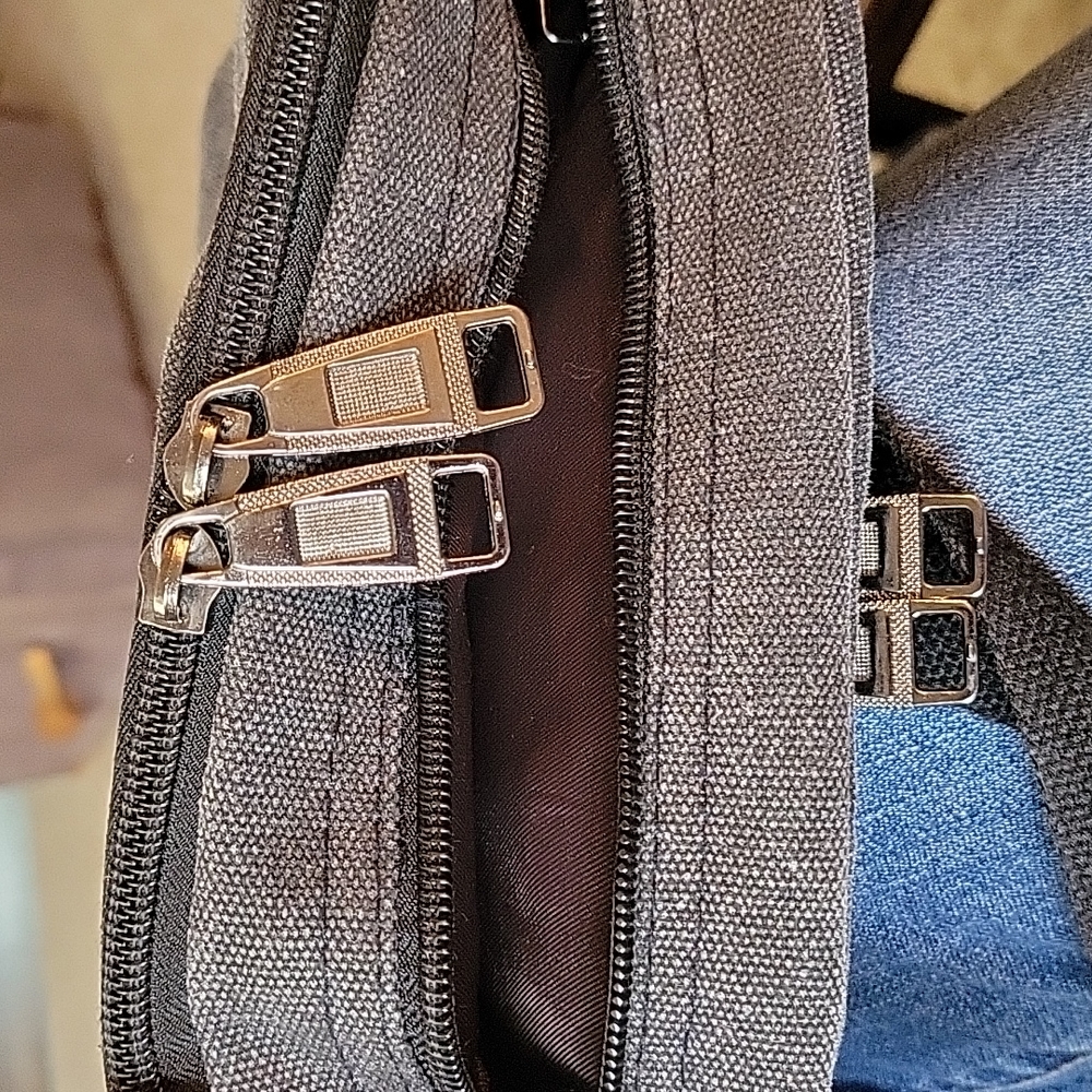 Crossbody Purse - Picture 13 of 14